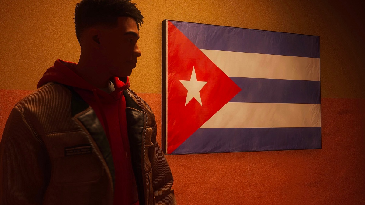 Spider-Man 2 Cuba Flag Will Be Fixed Soon - Siliconera