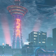 rain code soundtrack