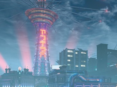 rain code soundtrack