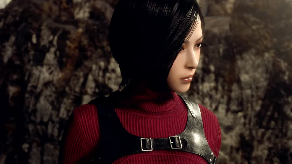 Resident Evil 4 remake Separate Ways DLC: Chapter 1 walkthrough