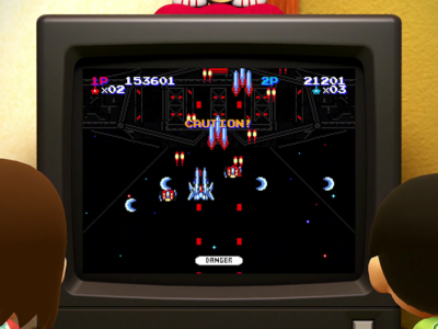 Retro Game Challenge GameCenter CX 1+2 release date announced