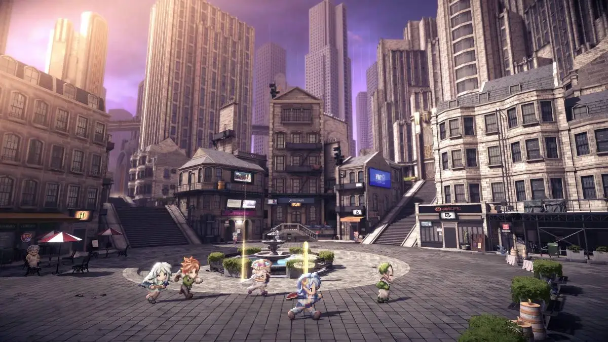 Review: Star Ocean The Second Story R Remains the Best Game in the Series