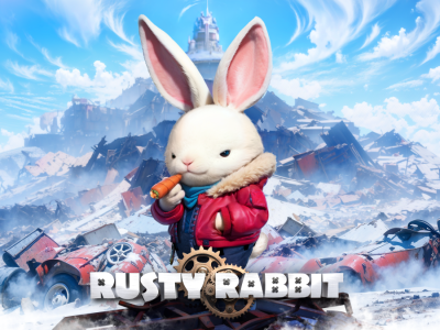 Rusty Rabbit