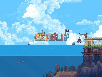 seablip