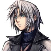 See the Tetsuya Nomura Young Sephiroth Artwork