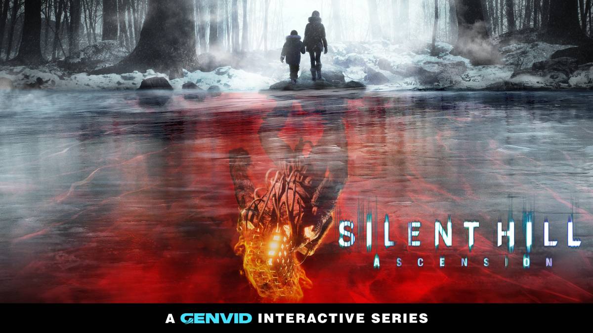 Silent Hill: Ascension Release Date May Fall on Halloween