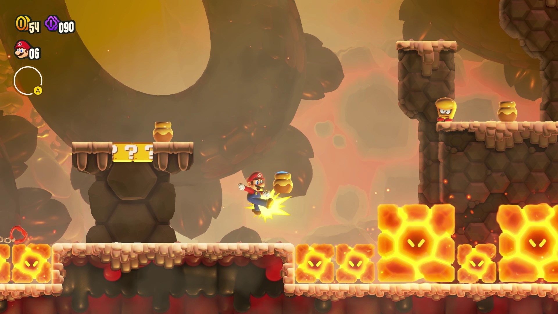 Super Mario Bros. Wonder' Reviews Are Here, And They Are Incredible