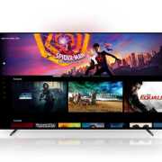 Sony Pictures Core Launches on PS4 and PS5