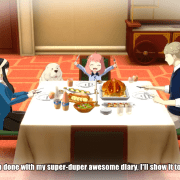 spy x anya: operation memories trailer