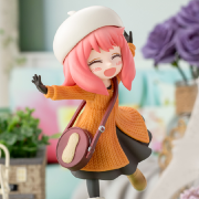 spy x family prizes anya figures