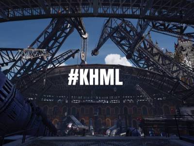 Square Enix Shares New Image of Kingdom Hearts Missing Link