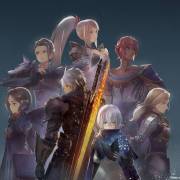 Tales of Arise DLC Gameplay Trailer and Key Art Appear