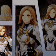 Tales of Arise DLC skit