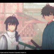 The Fate/Samurai Remnant Switch Version’s Better than I Expected