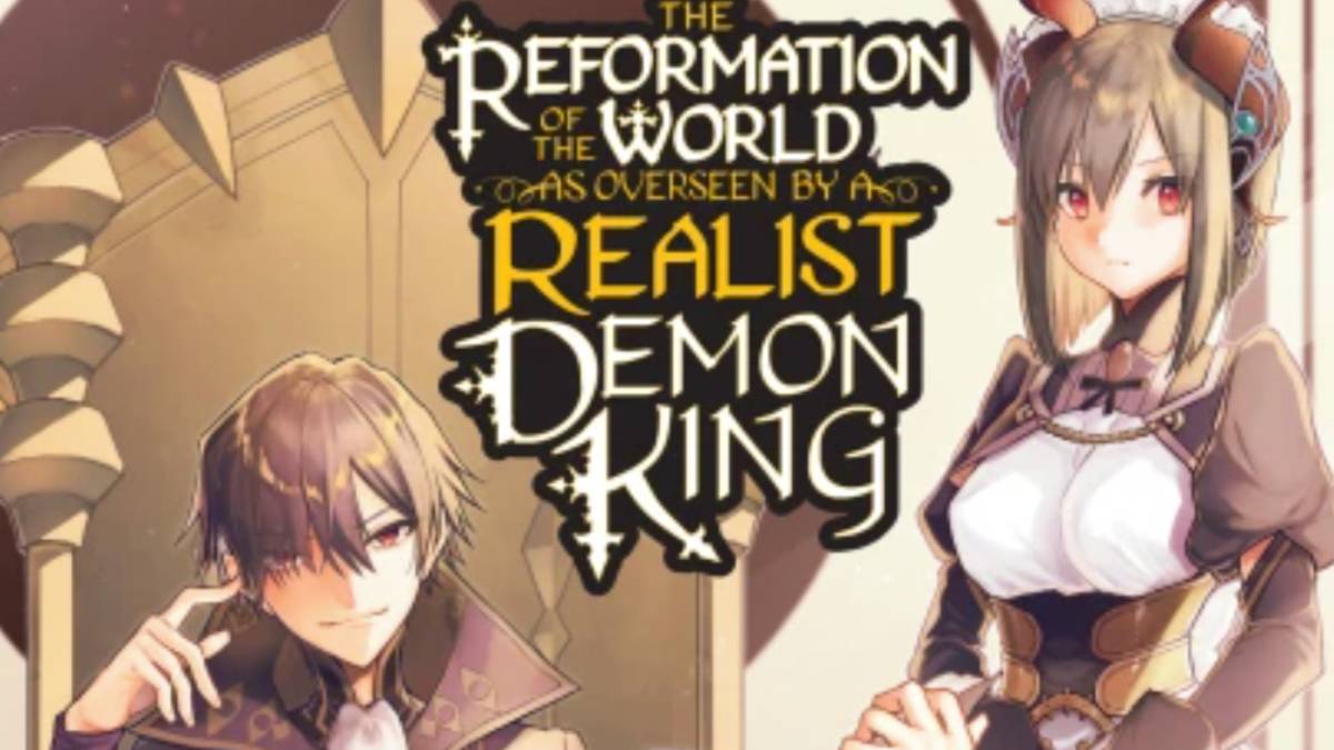 10 Manga Like How a Realist Hero Rebuilt the Kingdom