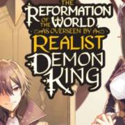 The Realist Demon King Plotting Is One of the Manga’s Finer Plot Points