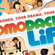Tomodachi Life