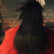 Vincent Valentine FFVII Rebirth Voice Actor Revealed