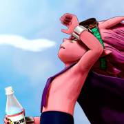 Watch the Sand Land Game English Dub Trailer