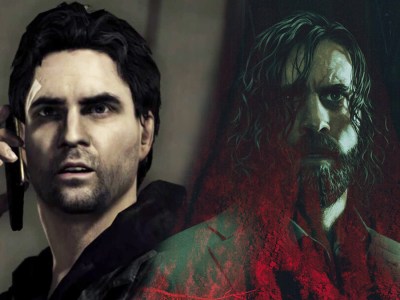 What Happened in the Alan Wake Story Ahead of Alan Wake 2