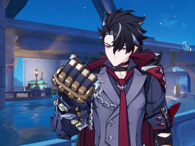 Which Artifacts Should Wriothesley Use in Genshin Impact