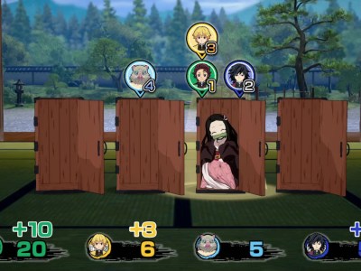 Demon Slayer: Sweep the Board Japanese Release Date Leaked