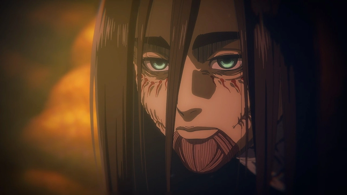 Attack on Titan Final Season The Final Chapters Special 2 Release Date