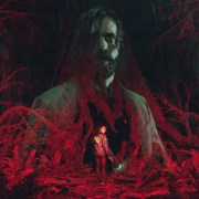 Alan Wake 2 is A Mind-Bending Masterpiece