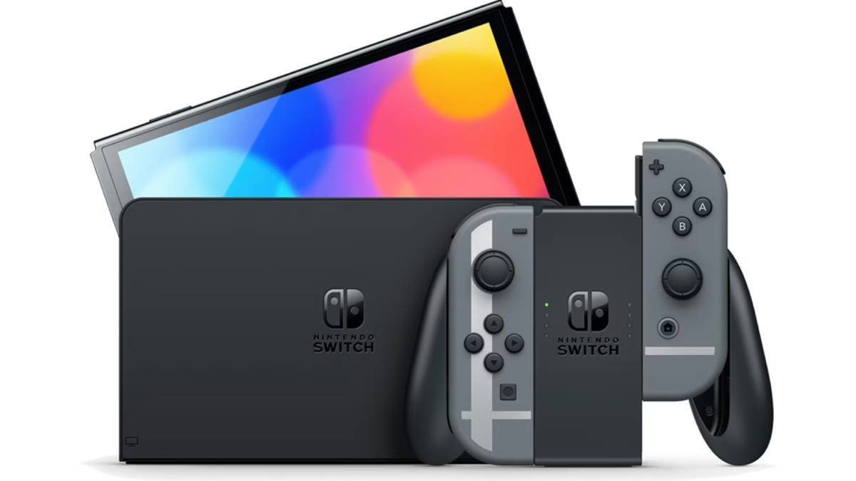 Best Black Friday 2023 Sales on Switch Consoles and Games