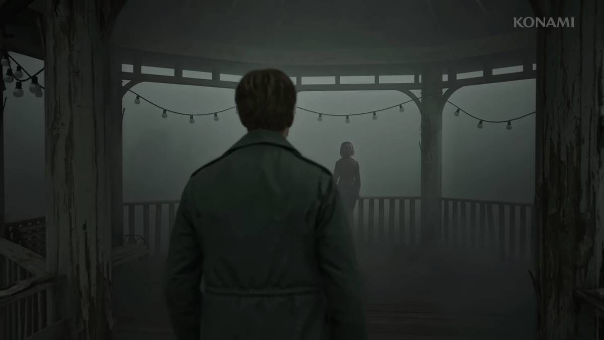 Silent Hill 2 Remake Announced, PS5 & PC