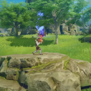 Blue Protocol Version 1.02.100 limit breaks