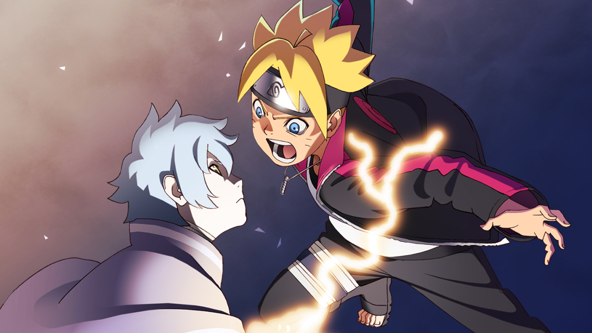 Boruto Two Blue Vortex release date and time, where to read, and more