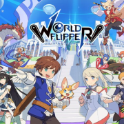 World Flipper End of Service