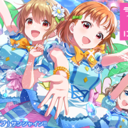 Idoly Pride Love Live Sunshine Collaboration
