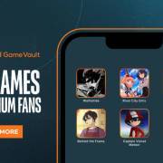 Crunchyroll Game Vault Opens with River City Girls