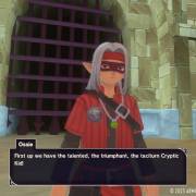 Dragon Quest Monsters: The Dark Prince Online Multiplayer Detailed