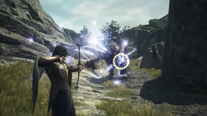 Dragon's Dogma 2 launches on March 22