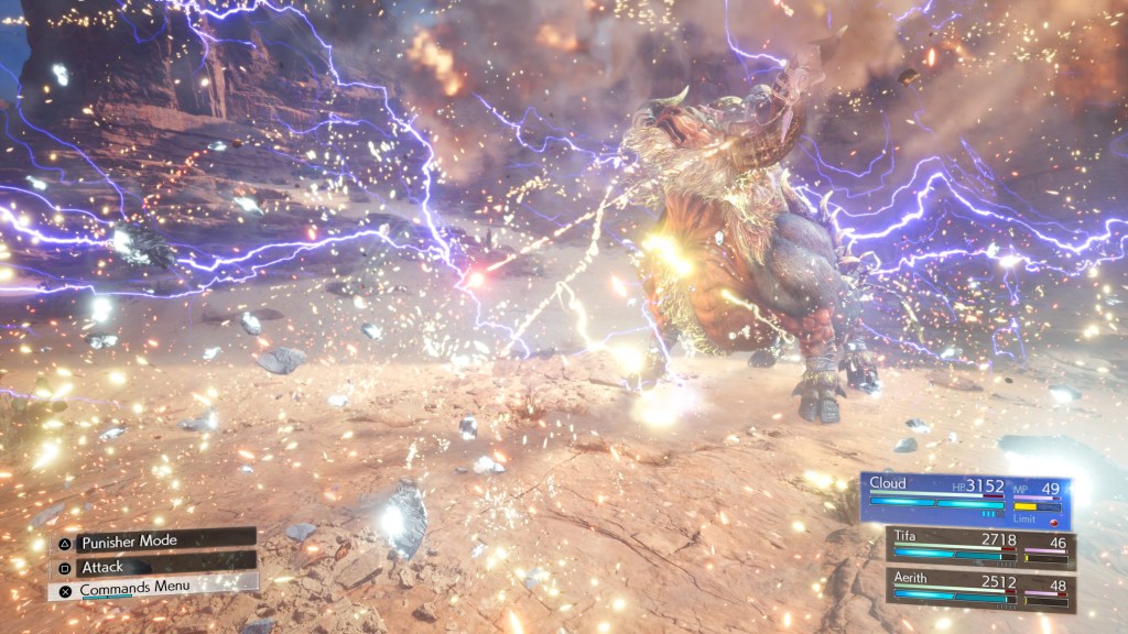 Image via Square Enix