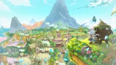 Fantasy Life i Switch Summer 2024 Release Confirmed, QOL Changes Noted