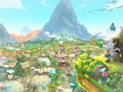 Fantasy Life i Switch Summer 2024 Release Confirmed, QOL Changes Noted