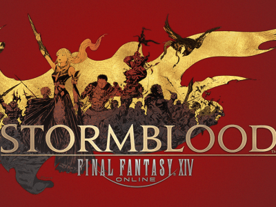 Final Fantasy XIV Stormblood Development Details