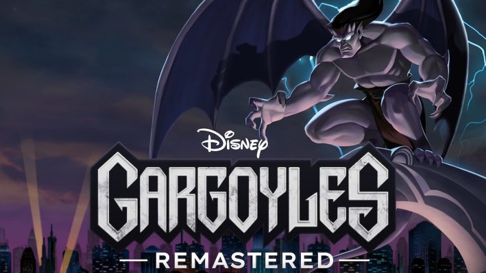 Review: Gargoyles Remastered Is Nostalgic But Frustrating