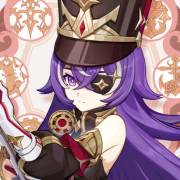 Genshin Impact Characters Navia and Chevreuse Teased for 4.3