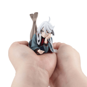 Gundam Witch From Mercury Miorine Rembran palm-sized GEM figure