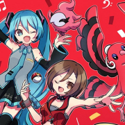 Project Voltage Hatsune Miku Meiko