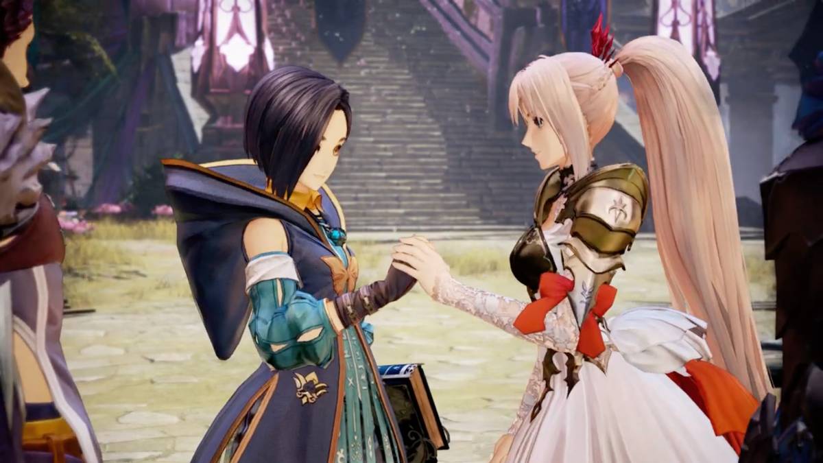 Hear the Tales of Arise Beyond the Dawn DLC Theme Song