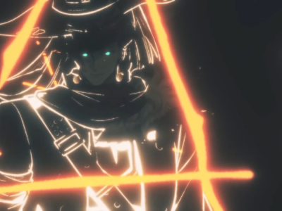 Holostars Doppelganger launch trailer