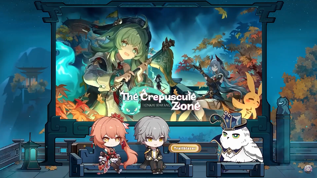 Honkai Star Rail 1.5 banners: Huohuo, Argenti, and Hanya