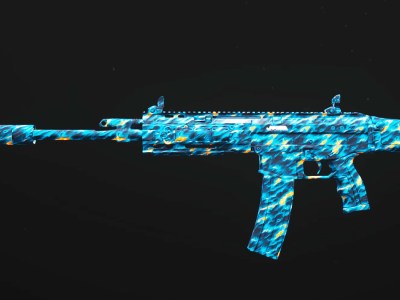 How to Unlock the TAQ Eradicator LMG in MW3 Early