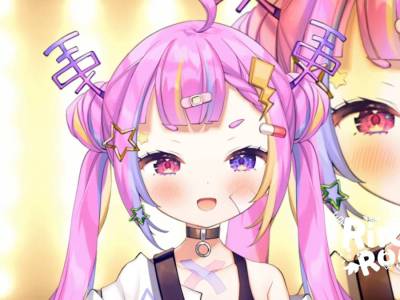 Idol Project Star Vtuber Riro Ron Contract Terminated
